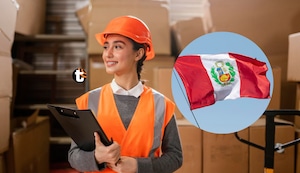 Día de la Bandera: ¿Cuánto te deben pagar si trabajas el feriado 7 de junio?