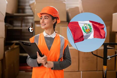 Día de la Bandera: ¿Cuánto te deben pagar si trabajas el feriado 7 de junio?