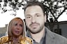 Cristian Zuárez apenado por la salud de Laura Bozzo: “Si necesitan que esté ahí, estaré