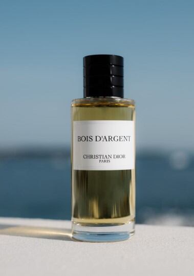 El perfume es uno de los elementos infaltables de todo hombre (Foto: DiorBeauty/Instagram)