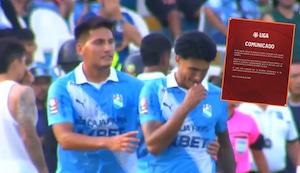 La Liga activó protocolo contra el racismo y anuncia investigación por caso Cristiano da Silva y Franco Coronel