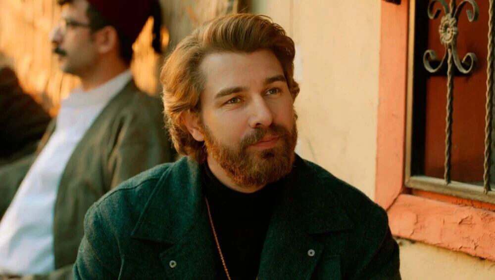 El viaje de Fikret y Çetin en la telenovela turca "Tierra amarga" (Foto: Tims & B Productions)