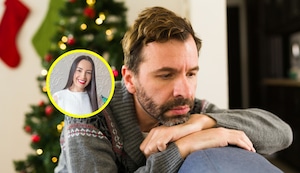 Soy psicóloga y te digo por qué Navidad y Año nuevo pueden generarte tristeza y ansiedad