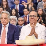 Sánchez no dijo que su hermano no rindió cuentas de S/. 280 mil