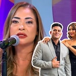 Melanie Martínez hace inesperada confesión sobre Karla Tarazona y sorprende: “Fue mi coach”