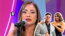 Melanie Martínez hace inesperada confesión sobre Karla Tarazona y sorprende: “Fue mi coach”