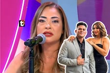 Melanie Martínez hace inesperada confesión sobre Karla Tarazona y sorprende: “Fue mi coach”