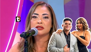 Melanie Martínez hace inesperada confesión sobre Karla Tarazona y sorprende: “Fue mi coach”