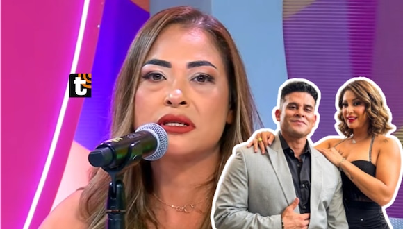TROME- Melanie Martínez revela que eran casi íntimas con Karla Tarazona y sorprende con confesión: “Fue mi coach”