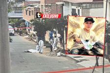 Comas: Sicarios de la banda de ‘Cachete’ mataron a dirigente tras 8 impactos de bala