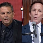 Luis Miguel Llanos deja candidatura a Lima para apoyar a Allison
