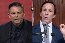 Pepitas: Luis Miguel Llanos, el ‘Van Damme peruano’, declina candidatura a Lima y anuncia apoyo a Francis Allison