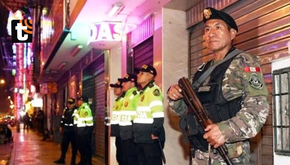 ¿Habrá toque de queda por estado de emergencia? San Juan de Lurigancho, SMP y Los Olivos
