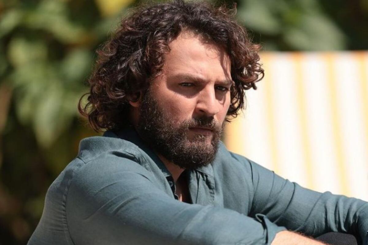 Birkan Sokullu es el encargado de dar vida a Han en "Inocentes". (Foto: OG Medya)