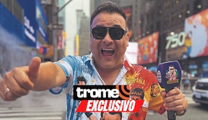 Juan Carlos Orderique feliz por ser parte del Mundial 2026: “Ha sido un show maravilloso”