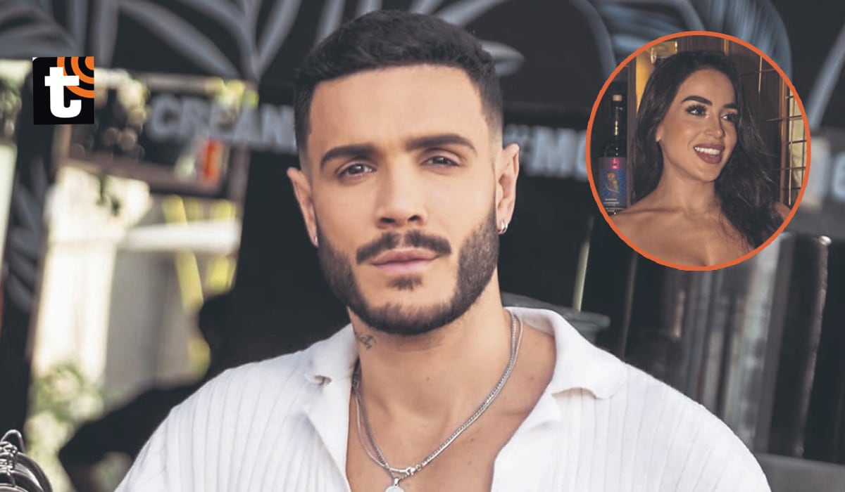 Mario Irivarren de lejitos con Onelia Molina: “De mi lado, no existe el más mínimo deseo. No está en mis planes”