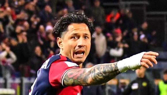 Gianluca Lapadula supera lesión y tiene fecha de debut (Video AméricaTV)