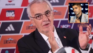 Luis Suárez sobre llegada de Fossati a la blanquirroja: “Va ayudar a la selección peruana a demostrar su potencial”