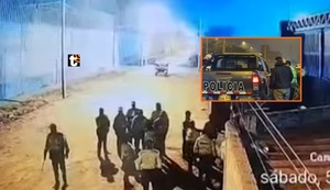 ¡Le rociaron gasolina! Trabajador de la ATU es amenazado con ser quemado tras operativo en Puente Piedra