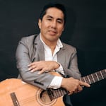 Tito Manrique: “Hacer una canción igualita carece de valor”