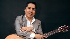 Tito Manrique: “Hacer una canción igualita carece de valor”