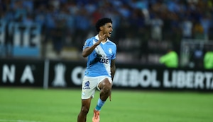 Sporting Cristal derrotó a 2 de Mayo por penales 5-4 y se metió a la fase 3 de la Copa Libertadores | VIDEO