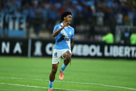 Sporting Cristal derrotó a 2 de Mayo por penales 5-4 y se metió a la fase 3 de la Copa Libertadores | VID...