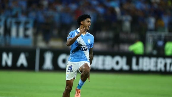 TROME | Sporting Cristal eliminó a 2 de Mayo por penales (ESPN)