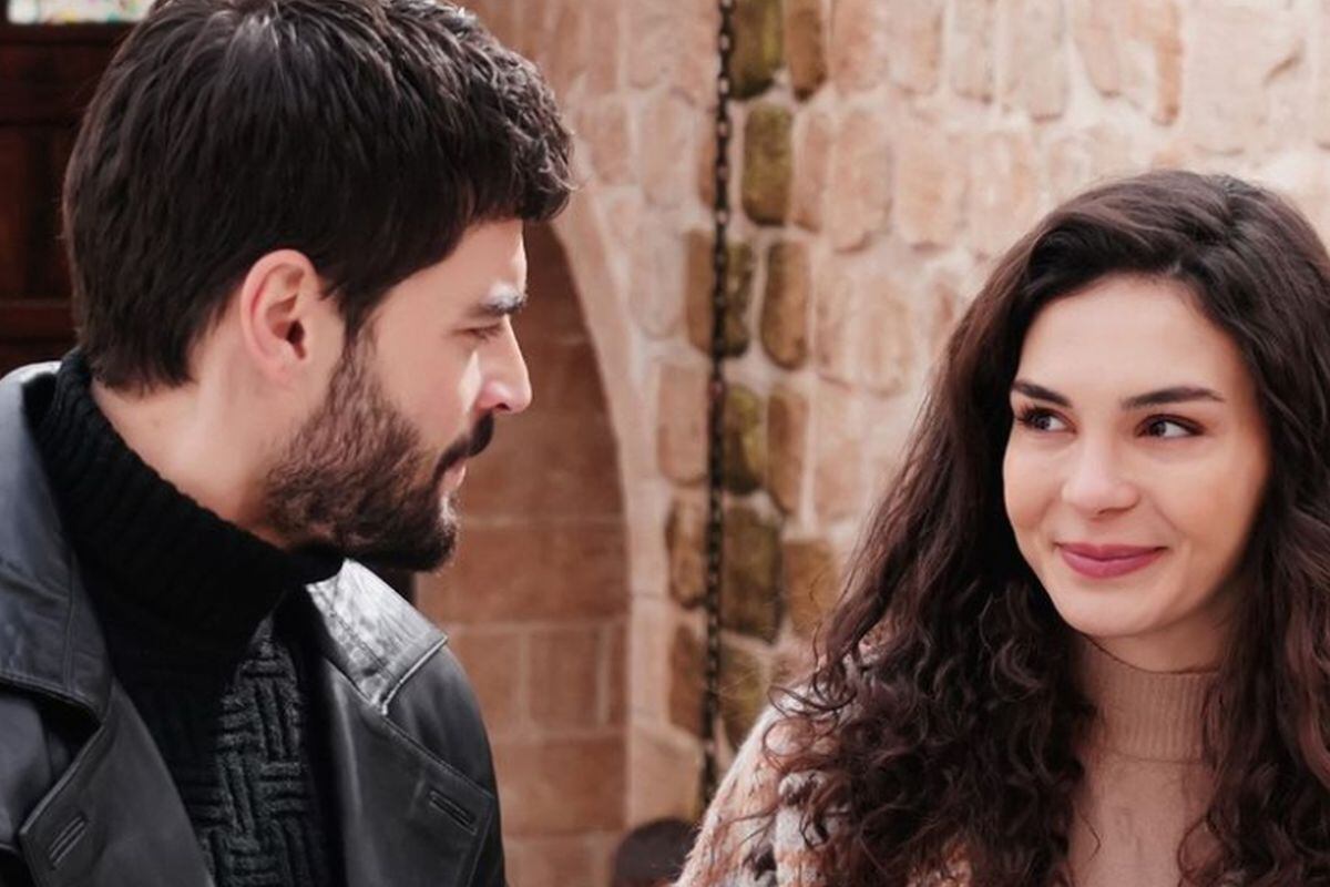 “Hercai” está compuesta por tres temporadas ya estrenadas en su país de origen (Foto: Mia Yapim)
