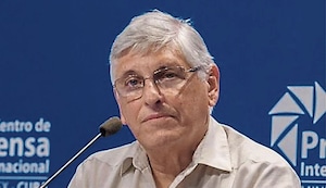 ‘El Gallo’ Zamora, espiar y sabotear era su misión, en Historias Nunca Contadas