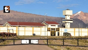 ¡Muerte en Challapalca! Reo fallece durante violento enfrentamiento entre internos en penal de máxima seguridad