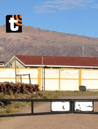 ¡Muerte en Challapalca! Reo fallece durante violento enfrentamiento entre internos en penal de máxima seguridad