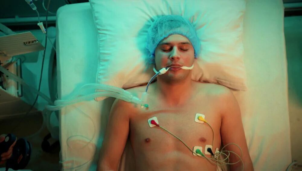 Oğulcan sobrevive en la telenovela turca "Hermanos" (Foto: NG Medya)