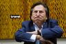 Alejandro Toledo: rechazan su pedido para suspender extradición