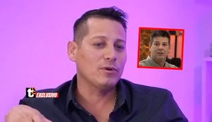 Luigui Carbajal revela Ricky Trevitazzo y él se “TAPABAN”, pero aclara: “Como varones, nos guardábamos cosas”