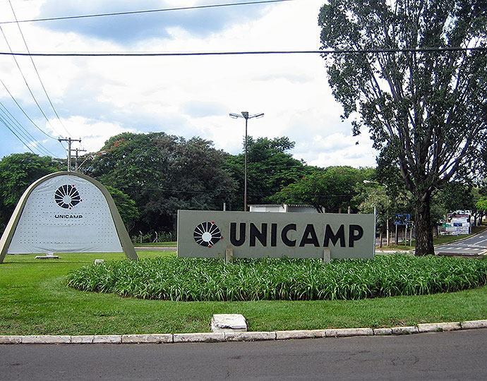 Universidad Estatal de Campinas (Foto: Facebook)