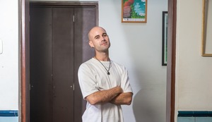 Bastian: ‘Si para el actor es complicado, para el músico mucho más’