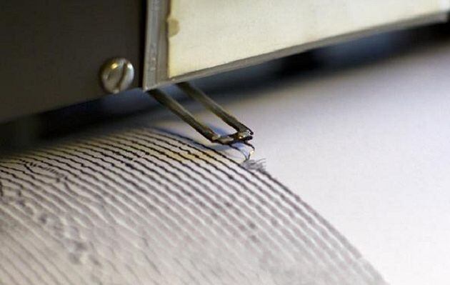 El sismógrafo toma el tiempo del sismo con mayor precisión, pero difiere mucho de la percepción humana (Foto: AFP)