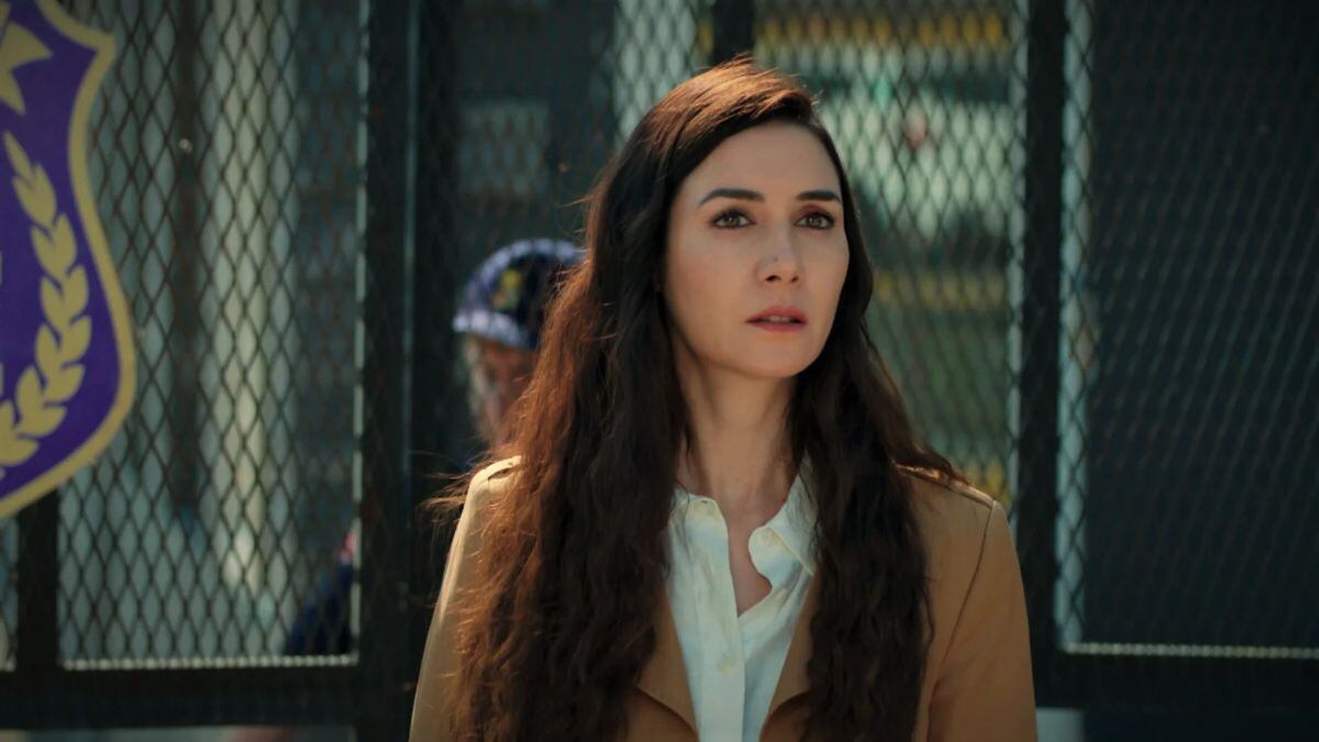 Suzan busca vengarse de Akif (Foto: NG Medya)