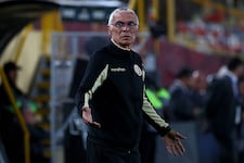 Héctor Cúper en Universitario: La primera vez en su carrera de DT que le hacen 16 goles en diez partidos