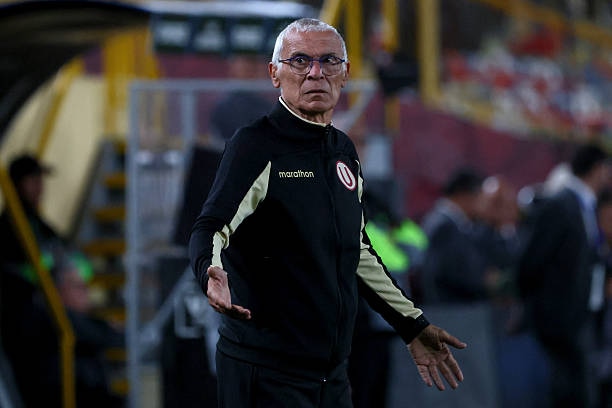 Héctor Cúper salió de Universitario de Deportes hace unos días. (Foto. Getty Images)