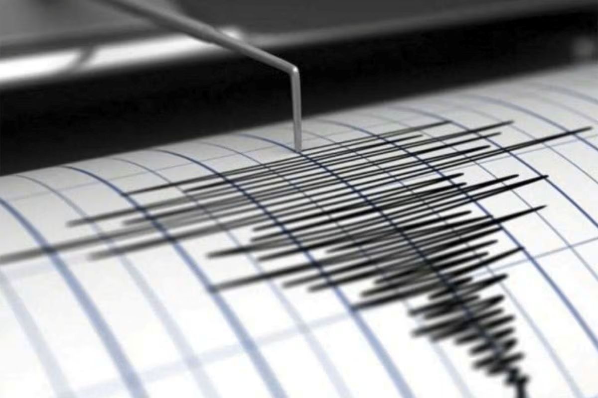 Se reportó sismo de 4.8 en Lima, Perú, este viernes 26 de diciembre. Foto: Andina.