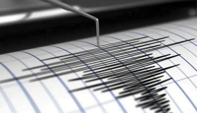 Se reportó sismo de 4.8 en Lima, Perú, este viernes 26 de diciembre. Foto: Andina.