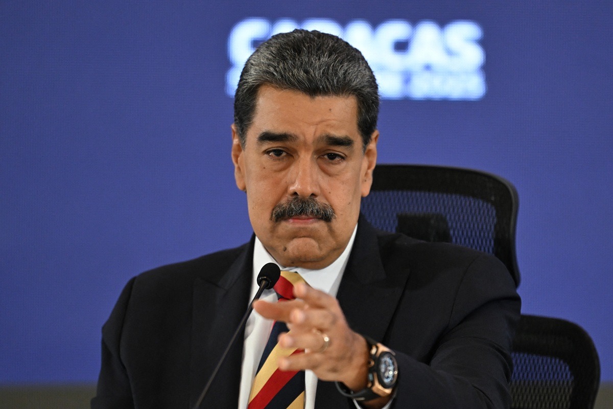 La jugada de Maduro con sus presos.