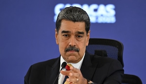 La jugada de Maduro con sus presos