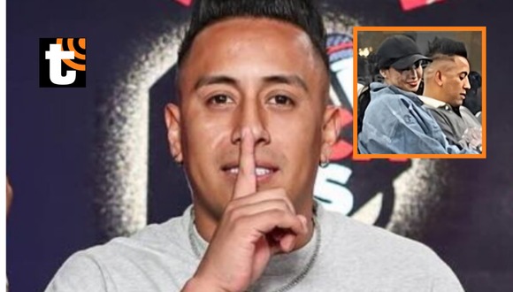 TROME - Pamela Franco y Cueva nuevamente juntos en show en el Callao: Esto pasó cuando tocaron el Cervecero