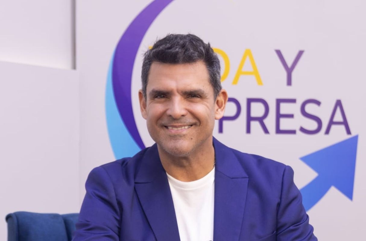 “Vida y Empresa” regresa a la pantalla chica con una cuarta temporada que incorpora nuevos contenidos y un formato renovado. (Foto: Difusión)