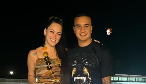 Melissa Klug y Jesús Barco tendrían nueva crisis en su relación: Ella ya no lo sigue en Instagram