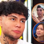 Piero Arenas ‘parcha’ a Neutro por hablar de su denuncia por agresión