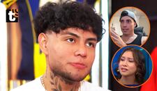 Piero Arenas ‘parcha’ a Neutro por hablar acerca de su denuncia por agresión sexual y lo niega todo: “Es falso, todavía no estoy denunciado”